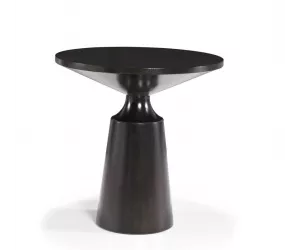 Приставной столик Turtle Pond Round Table