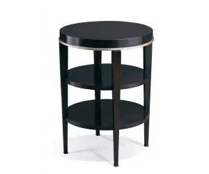 Приставной столик Holten Side Table