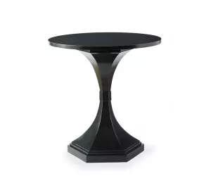 Приставной столик Round Lamp Table