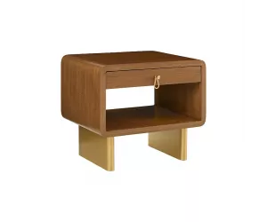 Тумба Bandeau Nightstand