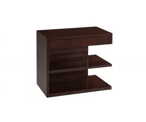 Прикроватная тумба Modern Hollywood night stand RL1613-06R