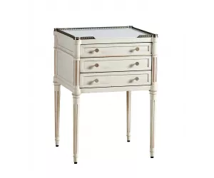 Прикроватная тумба Portsmouth Side Table