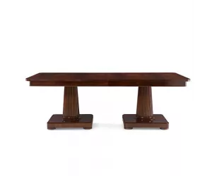 Обеденный стол Mayfair Double Pedestal