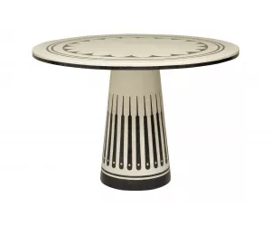 Обеденный стол Stoneham Center Table