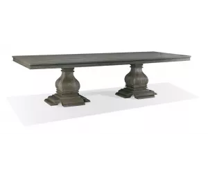 Обеденный стол Double Pedestal Dining Table