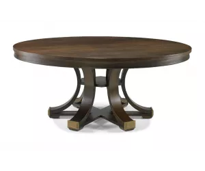 Обеденный стол Caroline Pedestal Base