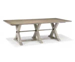 Обеденный стол Rutledge Rectangular Dining Table