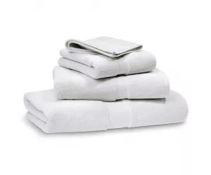 Полотенце Clavenue White (50x100)