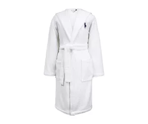 Халат Clplayer White Bath Robe