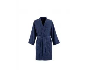 Халат RL Doncast Navy Kimono, размер L