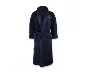 Халат RL Cllangdon Midnight, размер XL