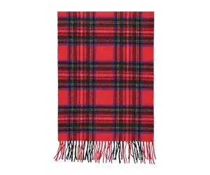 Плед Arran Royal Stewart