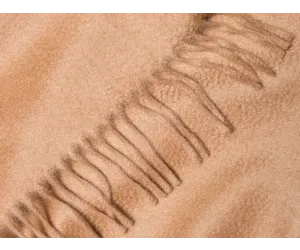 Плед Arran Sand