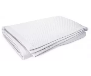 Покрывало RL Clwyatt White Bedcover 280/245 Fr