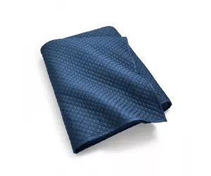 Покрывало RL Argyle Navy 275/235