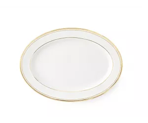 Тарелка Wilshire Oval Platter