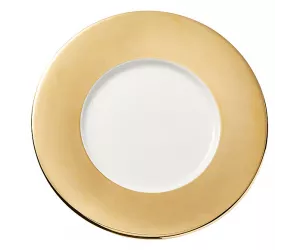 Блюдо Somerville Charger, Gold