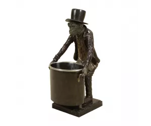 Держатель для вина Server Monkey Wine Holder