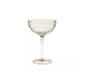 Бокал для шампанского CORALINE CHAMPAGNE COUPE