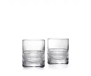 Комплект стаканов Remy Dof S/2