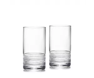 Пара стаканов Remy Highball