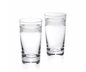 Комплект стаканов Langley Highball S/2
