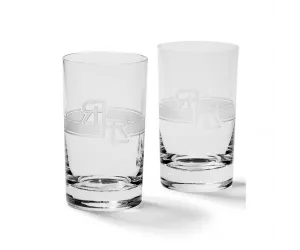 Комплект стаканов Ashton Highball S/2