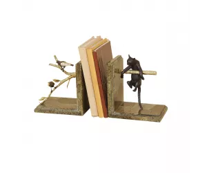 Статуэтка Pursuit Bookends (Pair)