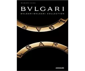 Книга Bulgari: Bulgari-Bulgari Collection