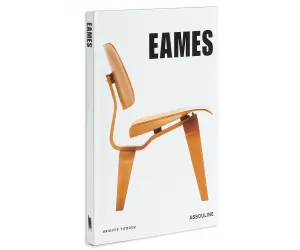 Книга Eames
