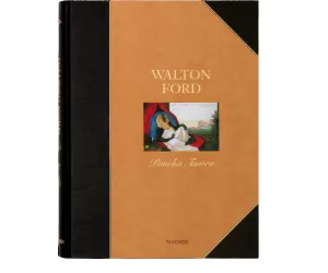 Книга Ford, Walton-INT