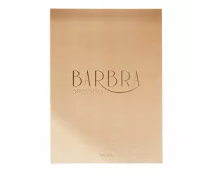 Книга Barbra Streisand, Art A, Schapiro-INT