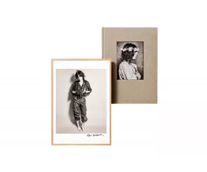 Книга Goldsmith, Patti Smith, Art B-GB