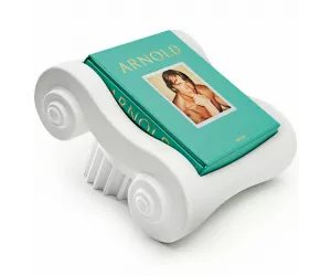 Книга Arnold, Capitello Edition-GB