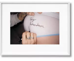 Книга Richardson, Art A, Panty-INT