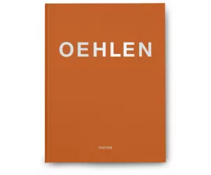 Книга Oehlen-INT