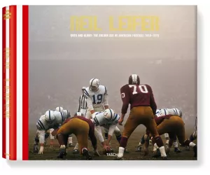 Книга Leifer, Football-INT