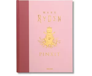 Книга Ryden-INT