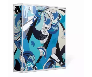 Книга Pucci, Vintage Art-INT