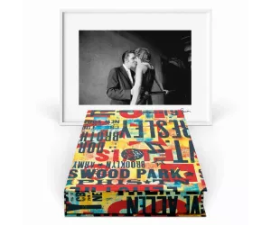 Книга Wertheimer, Elvis, Art B, Kiss-INT