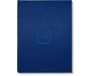 Книга Schiller, Marilyn & Me-GB