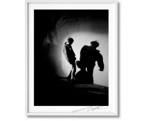 Книга Wolfe/Schiller/Streshinsky, LSD, Art A, Me & My Shadow-GB