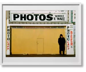 Книга Newman, Art A, Coney Island-GB