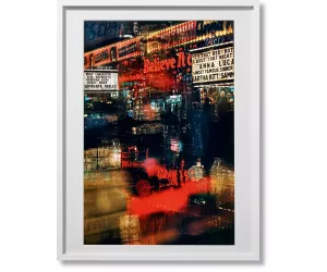 Книга Newman, Art B, Broadway, Believe It-GB