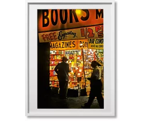 Книга Newman, Art C, Broadway-GB
