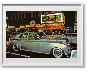 Книга Newman, Art D, 42nd Street-GB