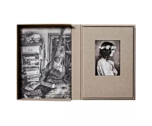 Книга Goldsmith, Patti Smith-GB