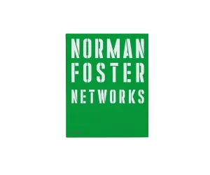 Книга Norman Foster-GB