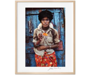 Книга McCurry, Animals, Art B-INT