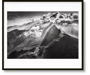 Книга Salgado, Amazônia, Art C, Marauiá Mountain Range-GB